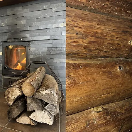Maenni Apartment, Sauna, Grill & Cold Plunge * パルヌ
